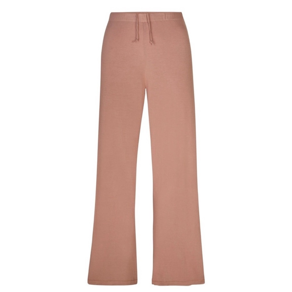 SKIMS Soft Lounge Sleep Pant - Sienna XS